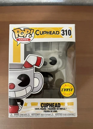 Funko pop, brand: Funko, condition: New with tags, size: 3 years / 98 cm, €30.00, €32.20 includes Buyer Protection