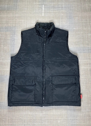 Black Vintage Vest, marque: Vintage Dressing, état: Très bon état, taille: L, 19,99 €, 21,69 € Protection acheteurs incluse