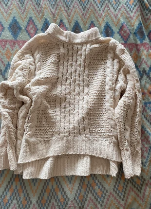 Cozy Sweater - M, marca: Natura, estado: Muito bom, tamanho: M / 38 / 10, €5.50, €6.48 inclui Proteção do Comprador