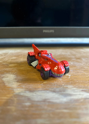 Tyrant Hot Wheels, marque: Hot Wheels, état: Neuf sans étiquette, taille: Taille unique, 3,00 €, 3,85 € Protection acheteurs incluse