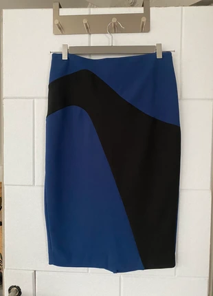 Jupe crayon, marque: Sinéquanone, état: Neuf sans étiquette, taille: XL / 42 / 14, 20,00 €, 21,70 € Protection acheteurs incluse