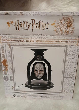 harry potter collector mask, marque: Enesco, état: Très bon état, 90,00 €, 95,20 € Protection acheteurs incluse