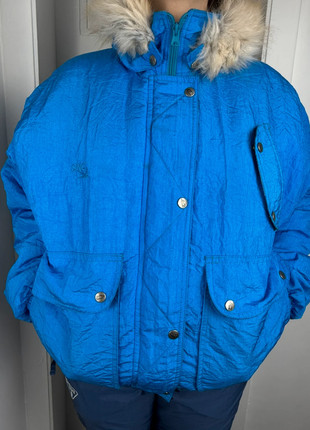 Veste de ski femme : vintage / SNC / taille 42, marca: SNC, estado: Muito bom, tamanho: XL / 42 / 14, €60.00, €63.70 inclui Proteção do Comprador Pro