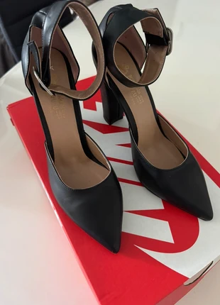 Chaussure femme, marque: ayakkabı hauzu, état: Neuf sans étiquette, taille: 37, 18,00 €, 19,60 € Protection acheteurs incluse