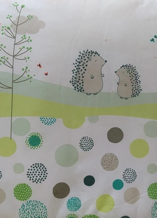 Tour de lit bébé Verbaudet, marque: Vertbaudet, état: Très bon état, taille: Naissance / 44 cm, 3,00 €, 3,85 € Protection acheteurs incluse