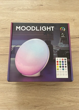 Moodlight, brand: Boutique indépendante, condizioni: Nuovo con cartellino, €10.00, €11.20 include la Protezione acquisti