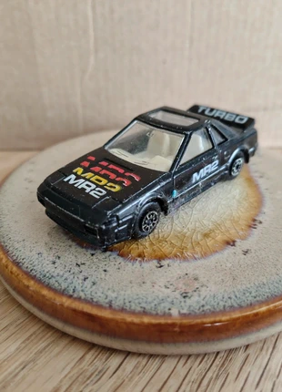 Toyota MR-2 van McToy, marque: mctoy, état: Bon état, taille: Taille unique, 3,00 €, 3,85 € Protection acheteurs incluse