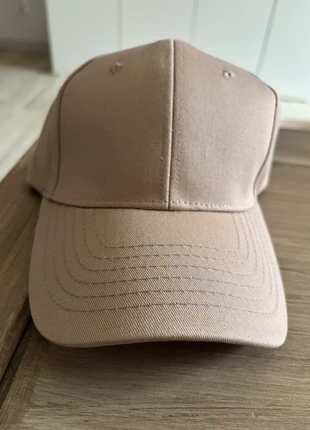 Casquette beige, zustand: Neu, mit Etikett, größe: Einheitsgröße, 7,00 €, 8,05 € inklusive Vinted-Käuferschutz
