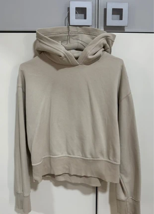 Felpa Zara, marca: Zara, estado: Bom, tamanho: S / 36 / 8, €3.90, €4.80 inclui Proteção do Comprador