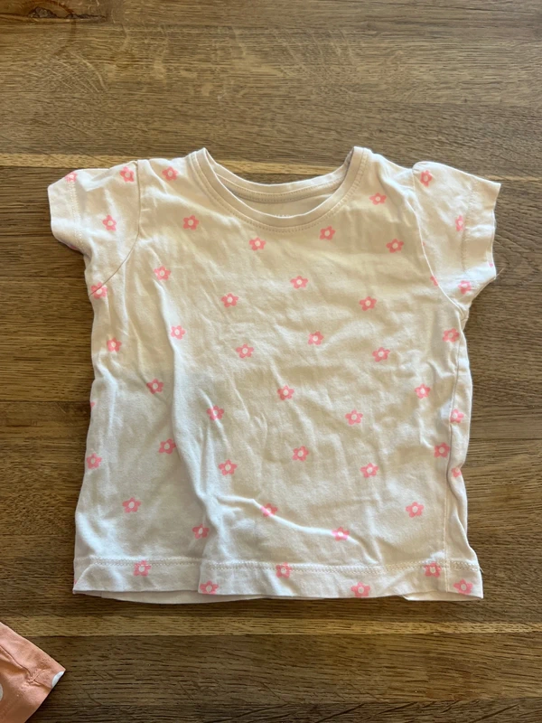 Lot de tee shirt - photo numéro 7