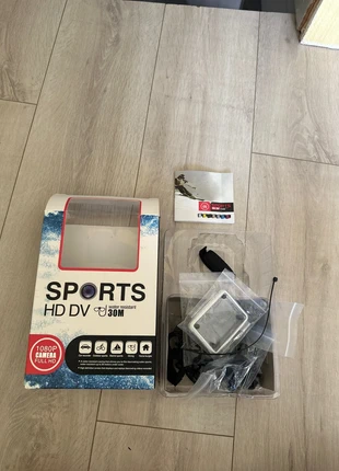 Accessoires caméra sport HD DV 1080p (sans caméra), marque: sans marque, état: Très bon état, 8,00 €, 9,10 € Protection acheteurs incluse