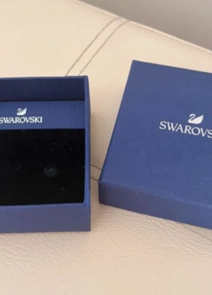 Caja Swarovski, marque: Swarovski, état: Très bon état, 8,50 €, 9,63 € Protection acheteurs incluse