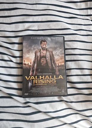 DVD Valhalla Rising Le guerrier Des Ténèbres, état: Très bon état, 2,00 €, 2,80 € Protection acheteurs incluse