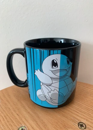 Mug Pokémon 320 ml – Carapuce – Officiel, brand: Pokémon, condition: New with tags, €4.00, €4.90 includes Buyer Protection