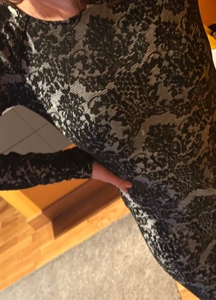 Vestido Only gris perla, merk: ONLY, staat: Heel goed, maat: S / 36 / 8, € 3,00, € 3,85 inclusief Kopersbescherming