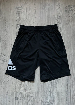 Short adidas de sport noir taille 9-10ans entrès bon état, brand: adidas, condition: Very good, size: 10 years / 140 cm, €7.00, €8.05 includes Buyer Protection