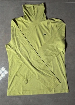 Jersey Lacoste, brand: Lacoste, condizioni: Ottime, taglia: L, €13.99, €15.39 include la Protezione acquisti