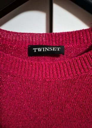 Maglia Twinset tg M, marque: Twinset, état: Très bon état, taille: M / 38 / 10, 16,00 €, 17,50 € Protection acheteurs incluse