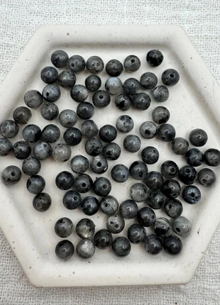 Ronde labradorite kralen 4 mm, brand: labradorite, condizioni: Buone, €4.25, €5.16 include la Protezione acquisti