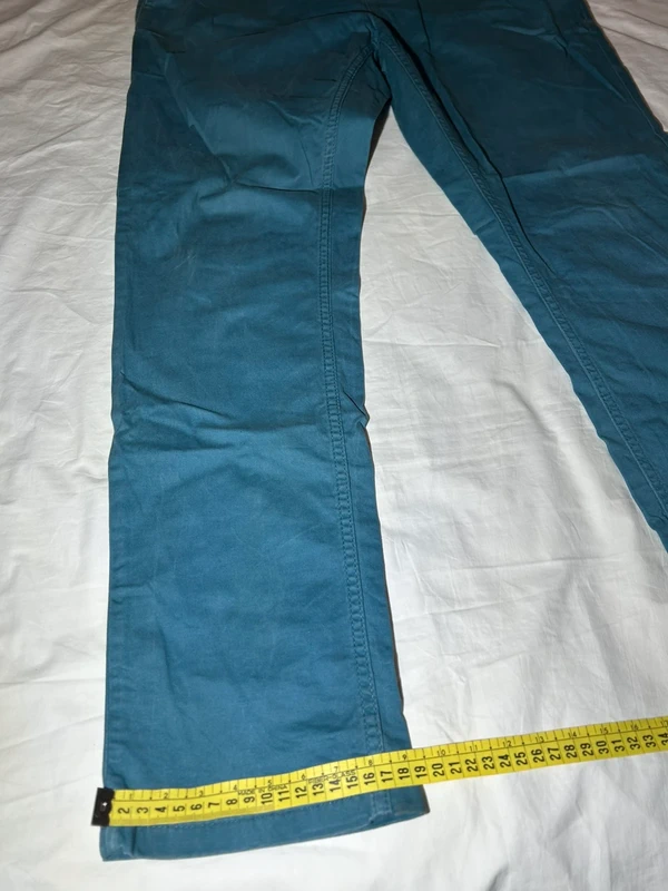 Pantalon Chino kiabi - photo numéro 6