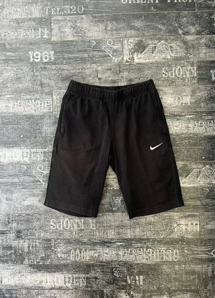 🐺 Short Nike Noir / Logo Blanc Brodé 🐺, merk: Nike, staat: Heel goed, maat: XS, € 29,90, € 32,10 inclusief Kopersbescherming Pro