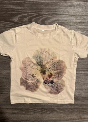 Haut femme, marca: y2k, estado: Novo sem etiquetas, tamanho: S / 36 / 8, €14.00, €15.40 inclui Proteção do Comprador Pro