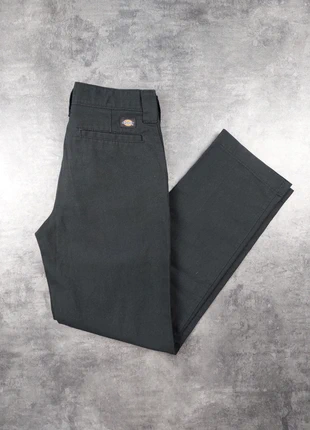 Pantalon dickies coupe droite noir taille XXS, marke: Dickies, zustand: Sehr gut, größe: XXS / 32 / 4, 9,90 €, 11,10 € beinhaltet Vinted-Käuferschutz Pro