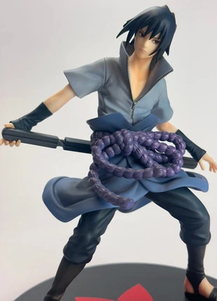 figura naruto shippuden sasuke uchiha megahouse, marque: MegaHouse, état: Très bon état, taille: 16 ans / 176 cm, 31,99 €, 34,29 € Protection acheteurs incluse