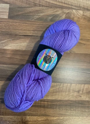 The Bold Stitcher- DK hand dyed BFL, brand: The Bold Stitcher, condition: New with tags, £9.00, £10.15 includes Buyer Protection Pro