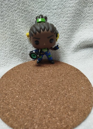Pop Overwatch Lucio, brand: POP, condition: Satisfactory, size: One size, €2.00, €2.80 includes Buyer Protection Pro