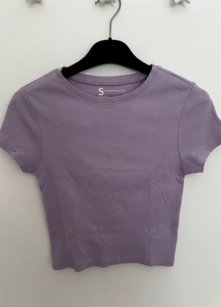 Maglia lilla, marque: FB Sister, état: Neuf sans étiquette, taille: S / 36 / 8, 3,00 €, 3,85 € Protection acheteurs incluse