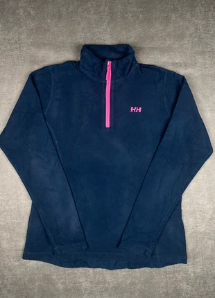 Veste Polaire Gilet Pull Zip Hiver Rare Helly Hansen 70s 80s 90s Old school, marque: Helly Hansen, état: Très bon état, taille: L / 40 / 12, 12,00 €, 13,30 € Protection acheteurs incluse