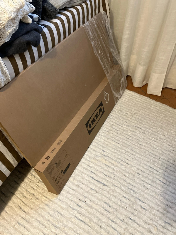 Nuevo cajon ikea pax