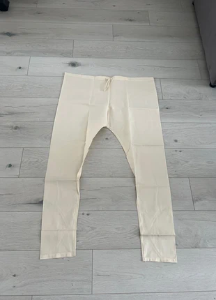 Pantalon fluide pour tenue indienne, brand: saree, condizioni: Nuovo senza cartellino, taglia: IT 44 | W34, €7.00, €8.05 include la Protezione acquisti