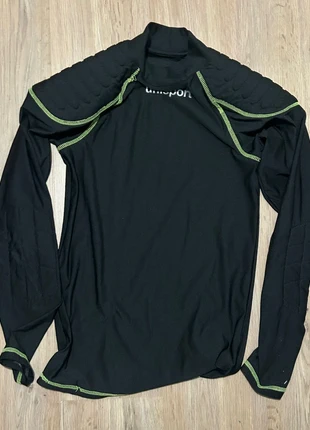 Sous maillot de protection uhlsport, brand: Uhlsport, condition: Very good, size: M, €10.00, €11.20 includes Buyer Protection