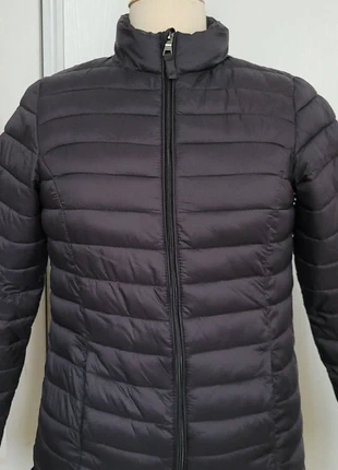 🍀 Doudoune courte et fine, marca: TEX, estado: Muito bom, tamanho: S / 36 / 8, €7.30, €8.37 inclui Proteção do Comprador