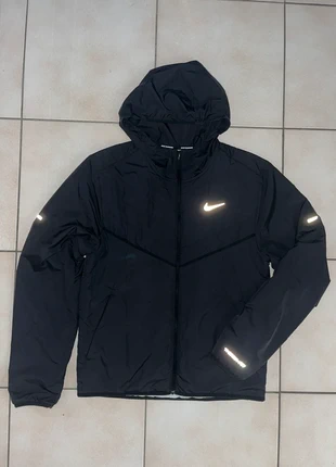 veste matelassée nike running therma-fit repel noire taille S, brand: Nike, condizioni: Nuovo senza cartellino, taglia: S, €89.99, €95.19 include la Protezione acquisti