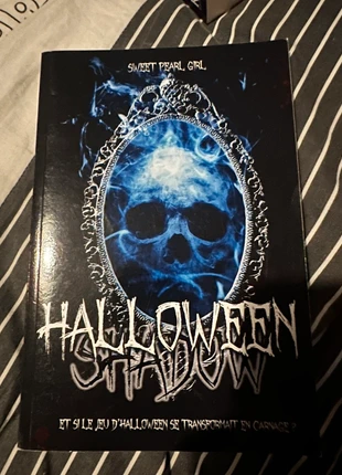 Halloween Shadow, état: Neuf sans étiquette, 10,00 €, 11,20 € Protection acheteurs incluse
