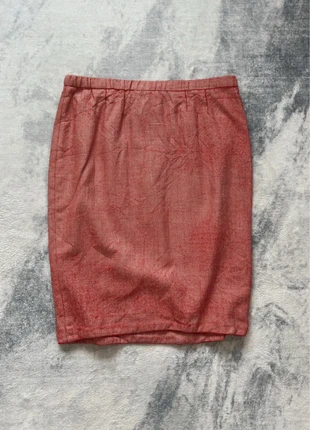 Jupe Givenchy Couture 48 Femme Rouge Laine Soie Made in France Vintage, marque: Givenchy, état: Très bon état, taille: XL / 42 / 14, 59,99 €, 63,69 € Protection acheteurs (Pro) incluse