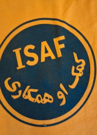 Dutch Isaf Afghanistan Task Force Uruzgan Sport Shirt, marca: nilton's, estado: Muito bom, tamanho: XL, €30.00, €32.20 inclui Proteção do Comprador