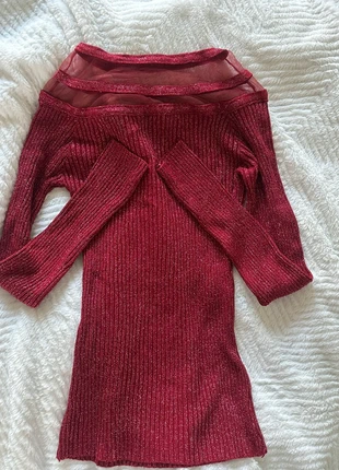 Glitzer top, merk: Vinceotto, staat: Heel goed, maat: S / 36 / 8, € 5,00, € 5,95 inclusief Kopersbescherming