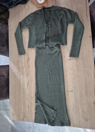 Ensemble laine 3 pièces neuf taille 38, brand: LAINE, condition: New without tags, size: M / 38 / 10, €12.45, €13.77 includes Buyer Protection