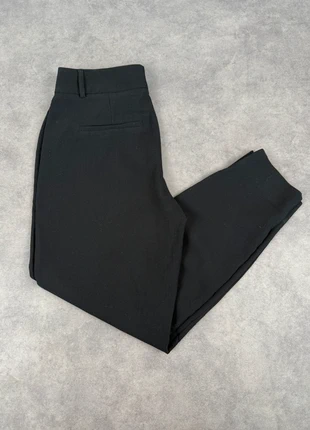 Pantalon ajusté femme / Style costume Noir /Taille 38/M, condizioni: Ottime, taglia: M / IT 42 / EU 38, €15.00, €16.45 include la Protezione acquisti