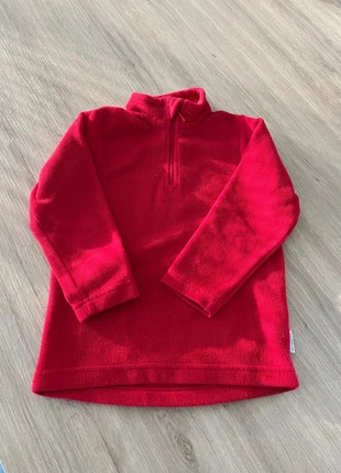 Pull polaire, brand: Decathlon, condition: Very good, size: 4 years / 104 cm, €2.00, €2.80 includes Buyer Protection