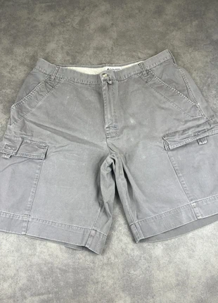 Short Cargo Columbia Gris Workwear Taille 36 US 46 FR, marque: Columbia, état: Très bon état, taille: W36 | FR 46, 12,00 €, 13,30 € Protection acheteurs (Pro) incluse