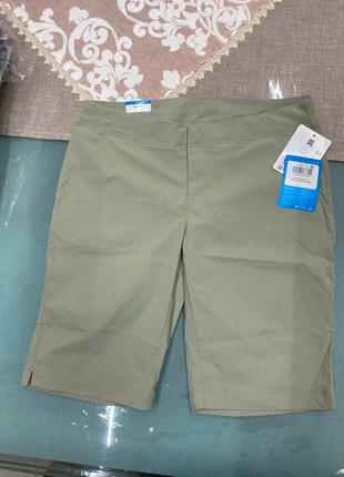 Shorts pantaloncino-bermuda donna Columbia, marca: Columbia, estado: Nuevo con etiquetas, tamaño: M / 38 / 10, 30,00 €, 32,20 € Protección al comprador incluida