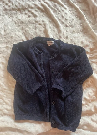 Gilet, brand: Pat et Ripaton, condition: New without tags, size: 6-9 months / 68 cm, €2.00, €2.80 includes Buyer Protection