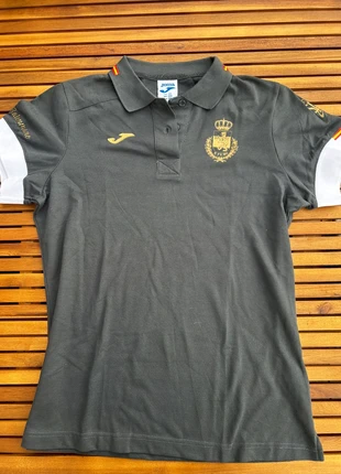 Polo Selección Española Balonmano, marca: Joma, estado: Muito bom, tamanho: XXL / 44 / 16, €5.00, €5.95 inclui Proteção do Comprador