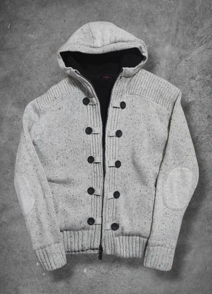 Giacca in maglia Bata da uomo, marke: Bata, zustand: Neu, größe: S, 25,00 €, 26,95 € inklusive Vinted-Käuferschutz