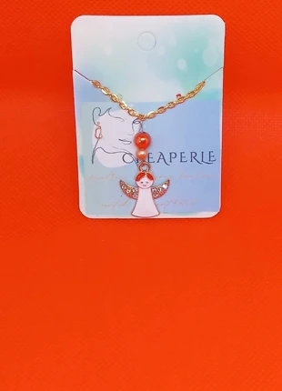 Collier de Noël, condizioni: Nuovo senza cartellino, €3.00, €3.85 include la Protezione acquisti